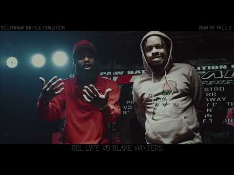 Rel Lyfe vs Blake Winters