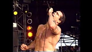 Henry Rollins - You Didn&#39;t Need