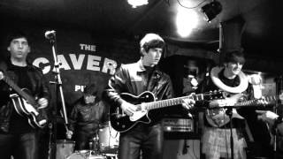 Them Beatles: Ooh! My Soul (Beatle Week 2014)