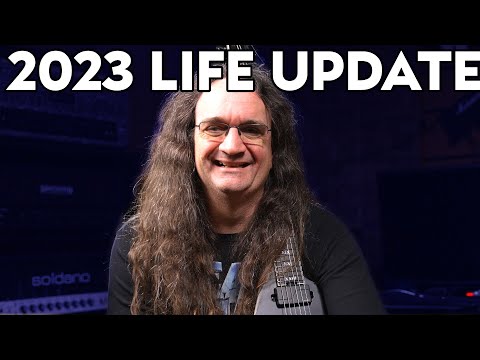 Spectre Sound LIFE UPDATE