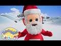 Red Beard Snow Po Teletubbies Let S Go Video For Kids WildBrain Wonder
