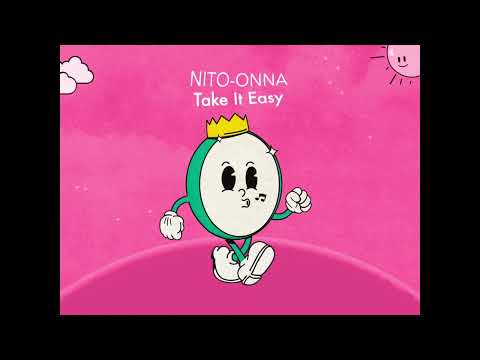 Nito-Onna - Take It Easy