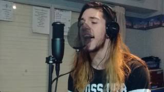 Residente - Dagombas en Tamale (Rock/Metal Band Cover)