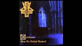 Abigor Nachthymnen (From The Twilight Kingdom) [Full Album]