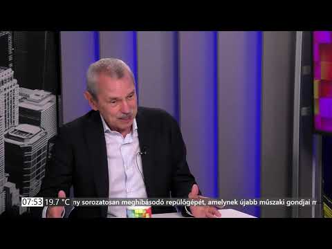 PIRKADAT M. Kende Péterrel: Rusvai Miklós