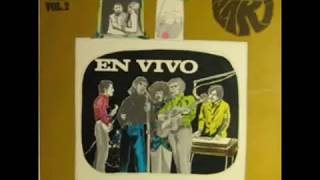 Los Yaki - Groovin' Is Easy (Electric Flag cover) (1968) ROCK MEXICANO DE LOS 70