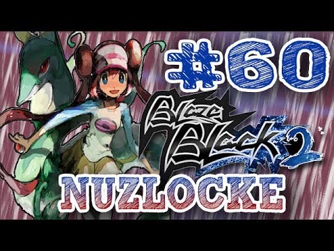 Pokemon BB2 [Nuzlocke] - Part 60: Victory Road