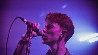 King Krule - Forever Dolphin Love