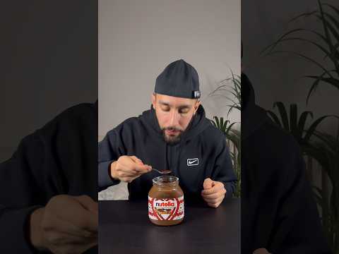 NUTELLA MAISON