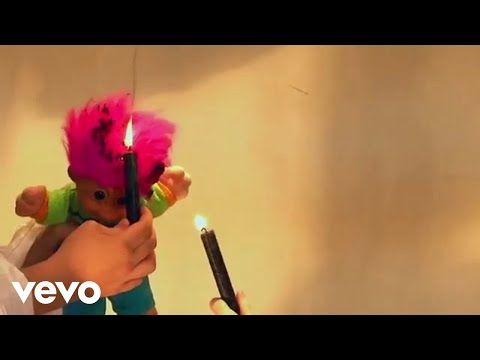 Pictureplane - Real Is A Feeling