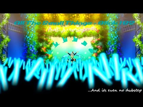 All The Small Things [Nightcore Pop]