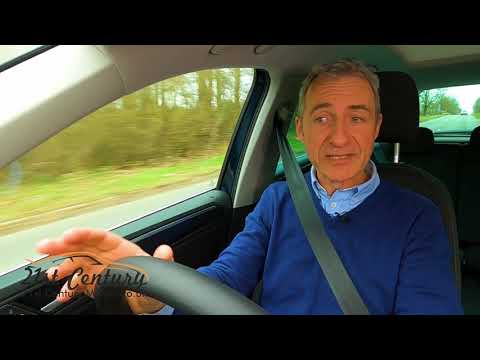 2021 VW TIGUAN REVIEW AND HIGHLIGHTS