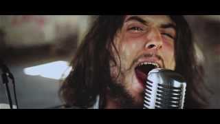 Admirals - "Die of an Overdrive" Official Music Video