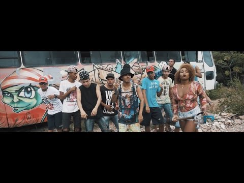 MC VERTINHO - EU TE AMO - 4k - CLIPE OFICIAL