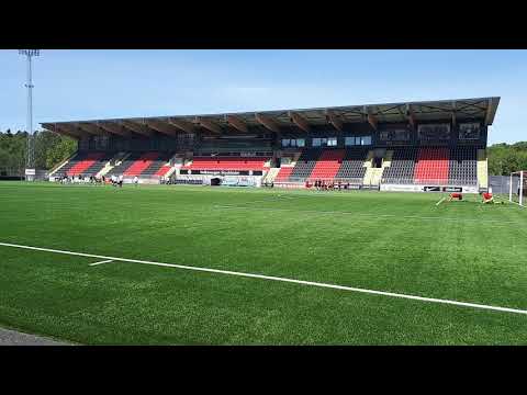 Grimsta IP in Stockholm Sweden | Stadium of IF Brommapojkarna