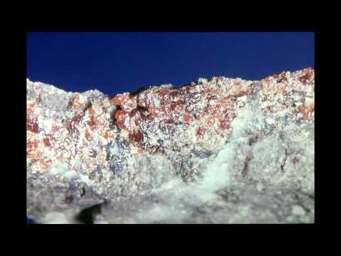 Grube Libussa bei Odesheim/Mutscheid (Bad Münstereifel)