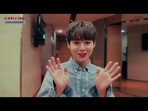 download lagu mp3 mp4 Wanna One Park Jihoon, download lagu Wanna One Park Jihoon gratis, unduh video klip Wanna One Park Jihoon