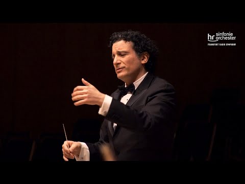 Wagner: Siegfried-Idyll ∙ hr-Sinfonieorchester ∙ Alain Altinoglu