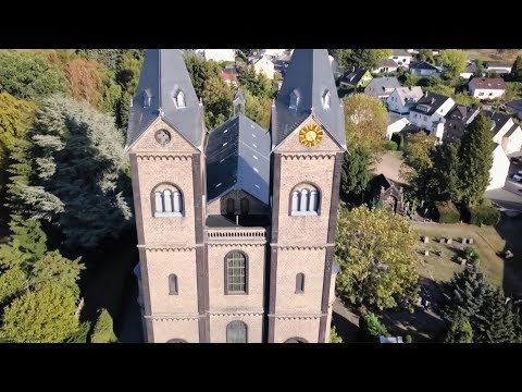 St. Nikolaus in Koblenz-Arenberg – Himmel auf Erden | SWR Fernsehen