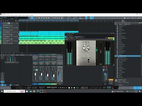Softube's Saturation Knob Review: Elevate Your Sound with the Ultimate Grit-Infused Secret Weapon!