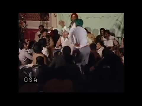 Main Te Peeni Ay, Peeni Ay. Nusrat  fateh Ali Khan. Mp4