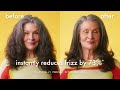 Smooth Over Frizz-Fighting Treatment video image 0