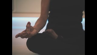 Yoga Breathing for Panic Attacks and Fear with Anthea