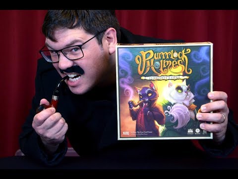 Plumpy Thimble Gets a Cat