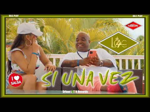LOS 4 ❌ KARMEN MURADAS ❌ BATULE DJ ► SI UNA VEZ (OFFICIAL VIDEO)