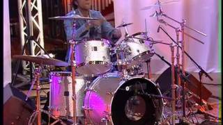 Manu Katché - 1. Song for Her - TV5Monde 2007