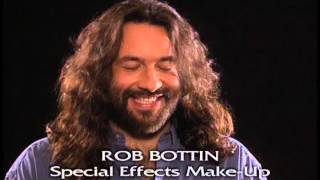 John Carpenter's The Thing - "Terror Takes Shape" Documentary