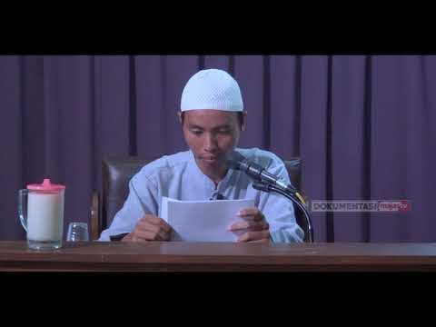 Kitab Ziyadatul Iman - Iman Bertambah - Ustadz Faiz Sofyan Lc