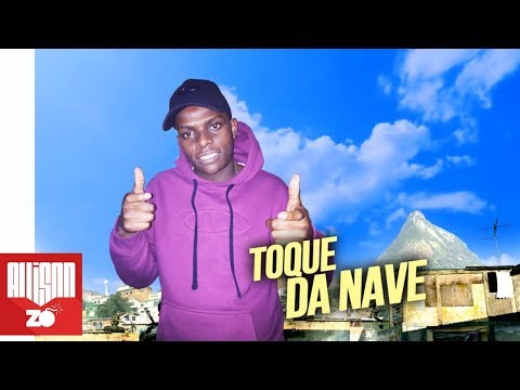 MC Nego Placo - Toque da Nave (DJ RB) 2018