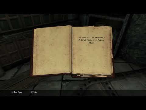 On-Staya Sundew - The Midan Expanded Mod Review Part 6