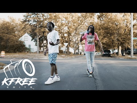 A1 Ace x Easy Money - Step Bros (Official Video) Shot By @kfree313