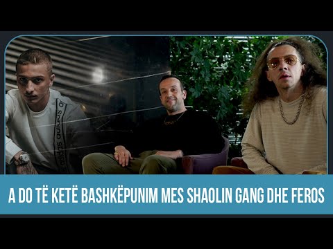 A do të ketë bashkëpunim mes Shaolin Gang dhe Feros