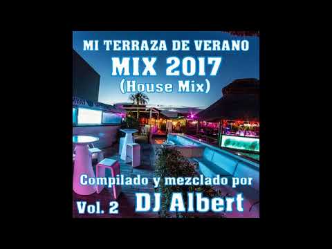Los Mejores Ritmos Del Planeta Vol.1 Compilado y mezclado por DJ Albert