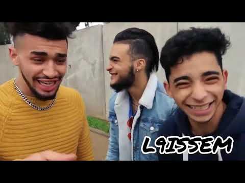 bo9al goku pakkun raps 777ym freestyle with lembawa9