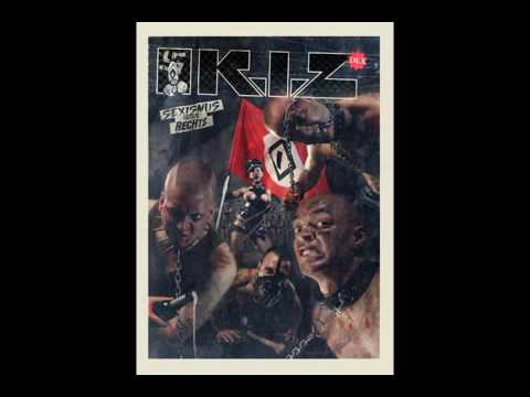 K.I.Z. feat kuba und Vorkkone- Es