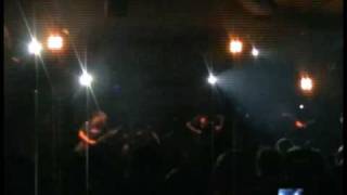 Carnifex - 1 - Suffering / In Coalesce... (Cologne, 8.11.08)