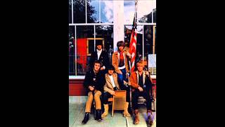 Moby Grape - Never Again (1968)