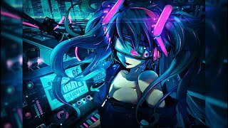 Vocaloid Electronic DJ Set / Mix (New Year 2023)