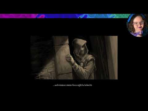 Let's Stream Neverwinter Nights Enhanced - Part 1