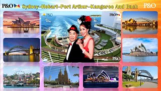 27 Pacific Adventure 2 Ship Personal Video & Attraction Places Dec 2023+