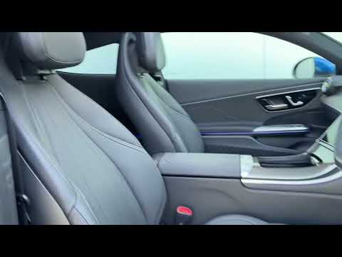 Mercedes-Benz CLE CLE 300 E AMG LINE PREMIUM - Image 2