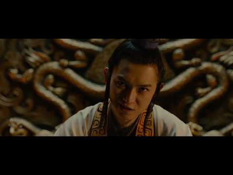 ЦАРСТВО -  второй Русский трейлер | В кино с 5 сентября