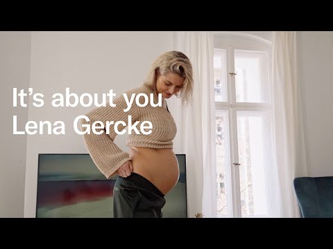 Lena Gercke Doku -  Its about you