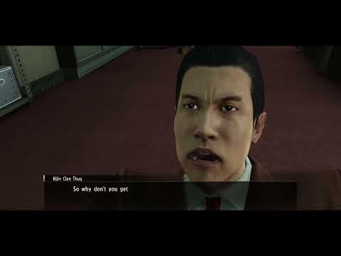 Yakuza 0 - Part 43