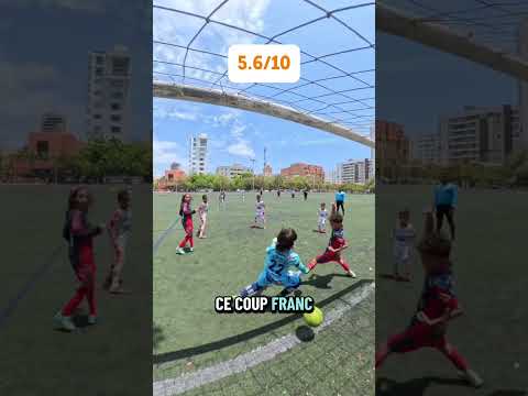 Prochain Hugo Lloris ou pas? #france #sport