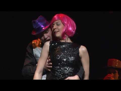 OPERA ZA TRI GROŠE I gledališka predstava I 2014